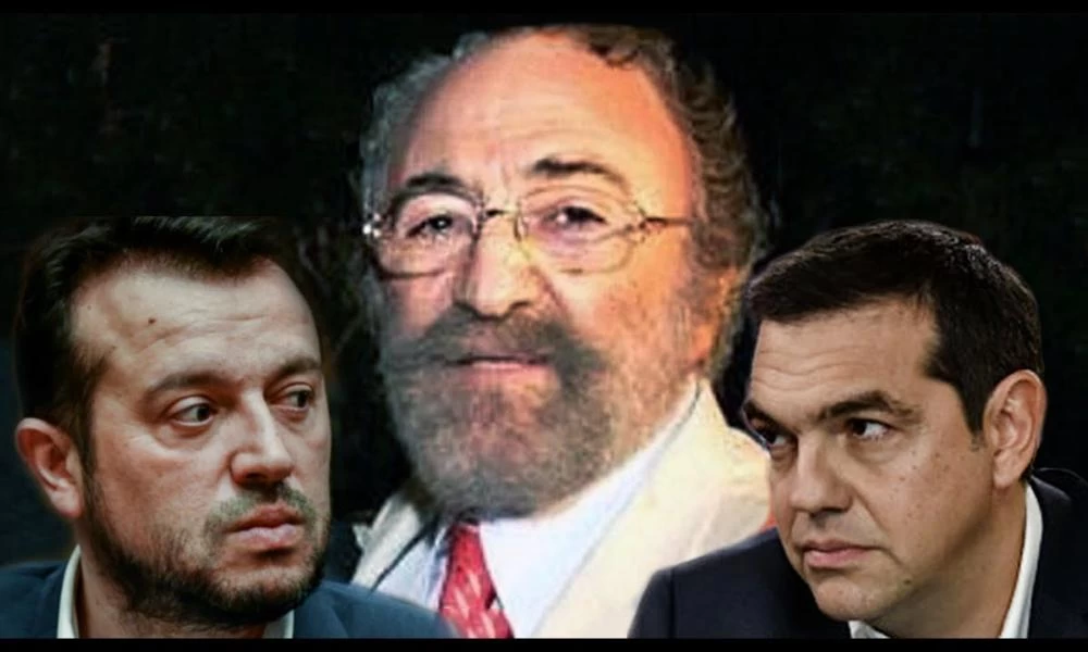 Στην Προανακριτική της Βουλής καταθέτει αύριο ο Χρήστος Καλογρίτσας